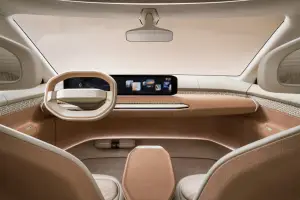 Kia EV4 Concept - 8