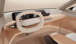 Kia EV4 Concept - 2