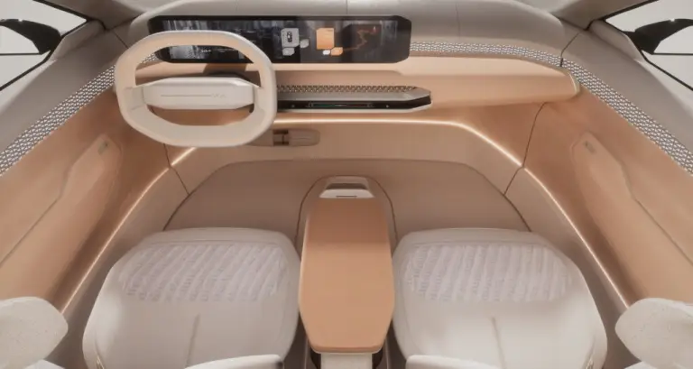 Kia EV4 Concept - 11