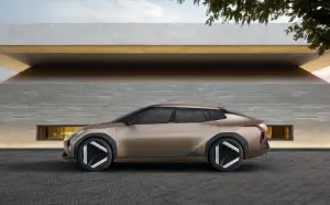 Kia EV4 Concept - 5