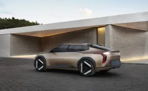 Kia EV4 Concept - 7