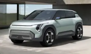 Kia EV3 Concept - 15