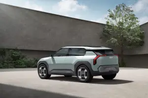 Kia EV3 Concept - 8