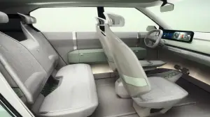 Kia EV3 Concept - 3