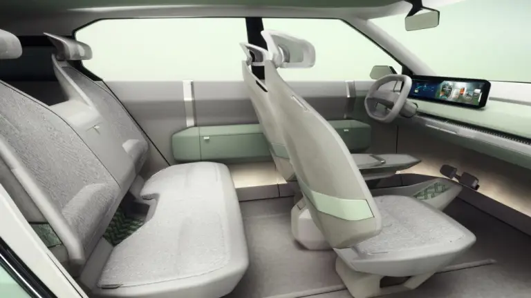 Kia EV3 Concept - 3
