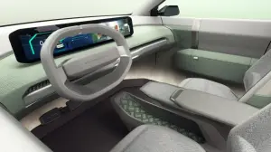Kia EV3 Concept - 4