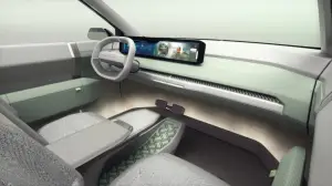 Kia EV3 Concept - 2