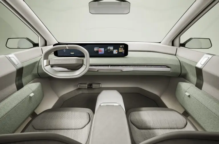 Kia EV3 Concept - 5