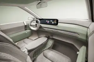 Kia EV3 Concept - 1