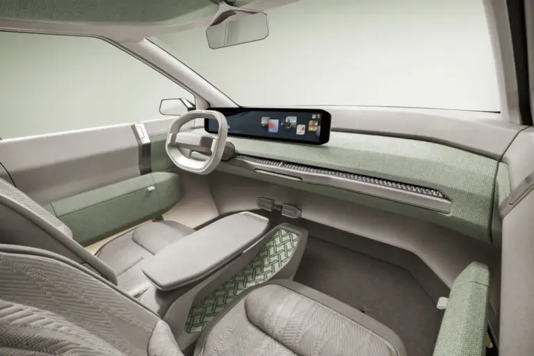 Kia EV3 Concept - 1
