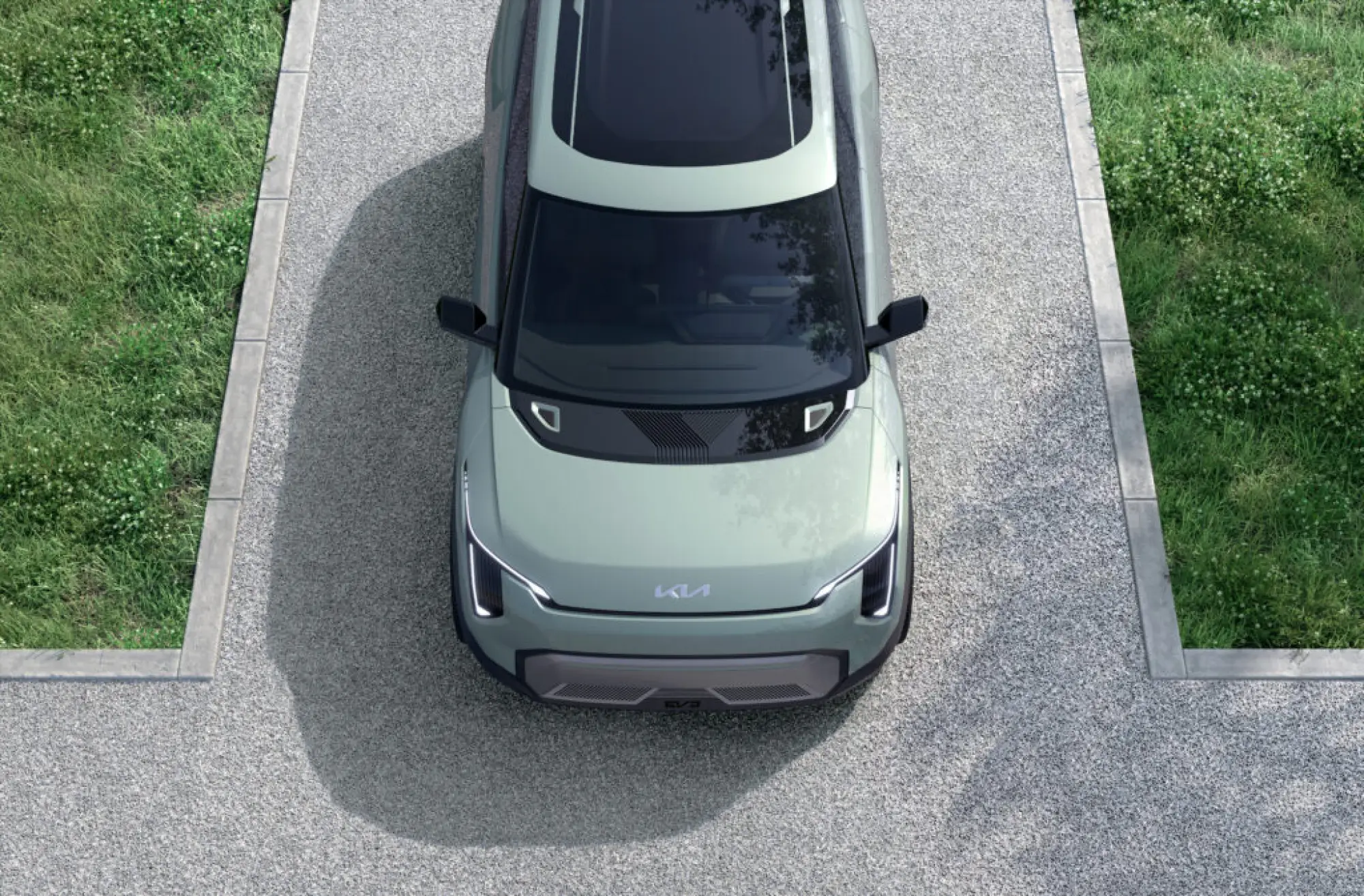 Kia EV3 Concept - 13