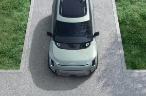 Kia EV3 Concept - 13