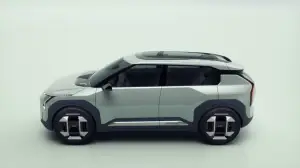 Kia EV3 Concept - 11