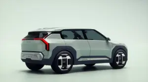 Kia EV3 Concept - 9