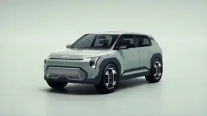 Kia EV3 Concept - 10
