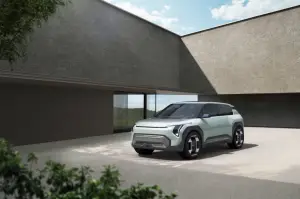 Kia EV3 Concept - 6