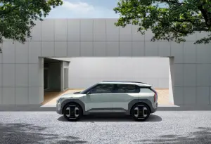 Kia EV3 Concept - 7