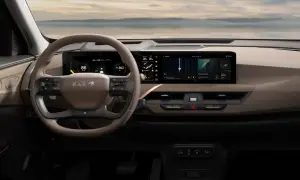 Kia EV5 - 13