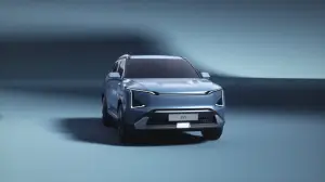 Kia EV5 - 7