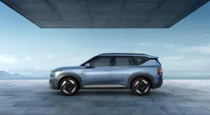 Kia EV5 - 3