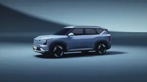 Kia EV5 - 4