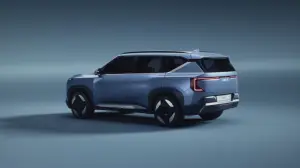 Kia EV5 - 5