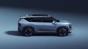 Kia EV5 - 9