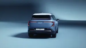 Kia EV5 - 1