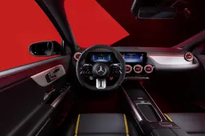 Mercedes-AMG GLA 45 S 2023 - 7
