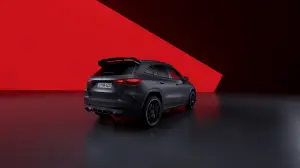 Mercedes-AMG GLA 45 S 2023