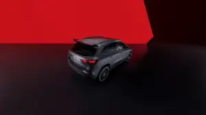 Mercedes-AMG GLA 45 S 2023 - 1