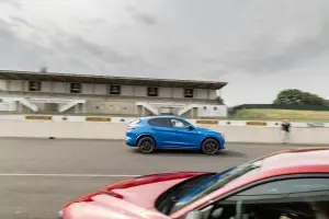 Alfa Romeo Giulia e Stelvio Quadrifoglio 2024 - 46