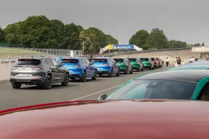 Alfa Romeo Giulia e Stelvio Quadrifoglio 2024 - 44