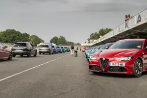 Alfa Romeo Giulia e Stelvio Quadrifoglio 2024 - 47