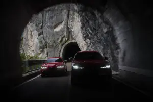 Alfa Romeo Giulia e Stelvio Quadrifoglio 2024 - 53