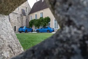 Alfa Romeo Giulia e Stelvio Quadrifoglio 2024 - 7