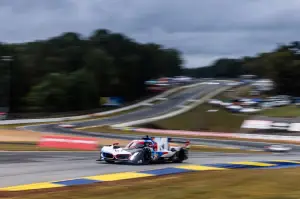 BMW Petit Le Mans 2023