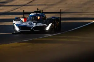 BMW Petit Le Mans 2023