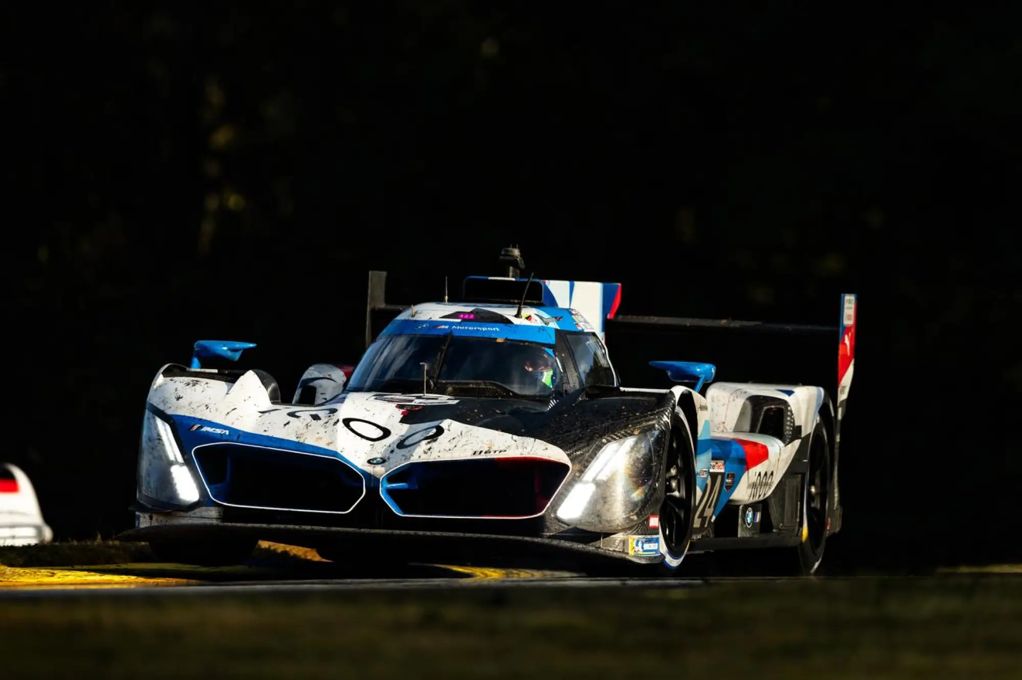 BMW Petit Le Mans 2023 - 13
