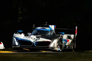 BMW Petit Le Mans 2023
