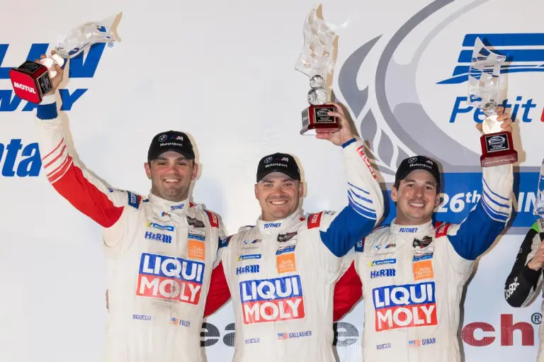 BMW Petit Le Mans 2023 - 10