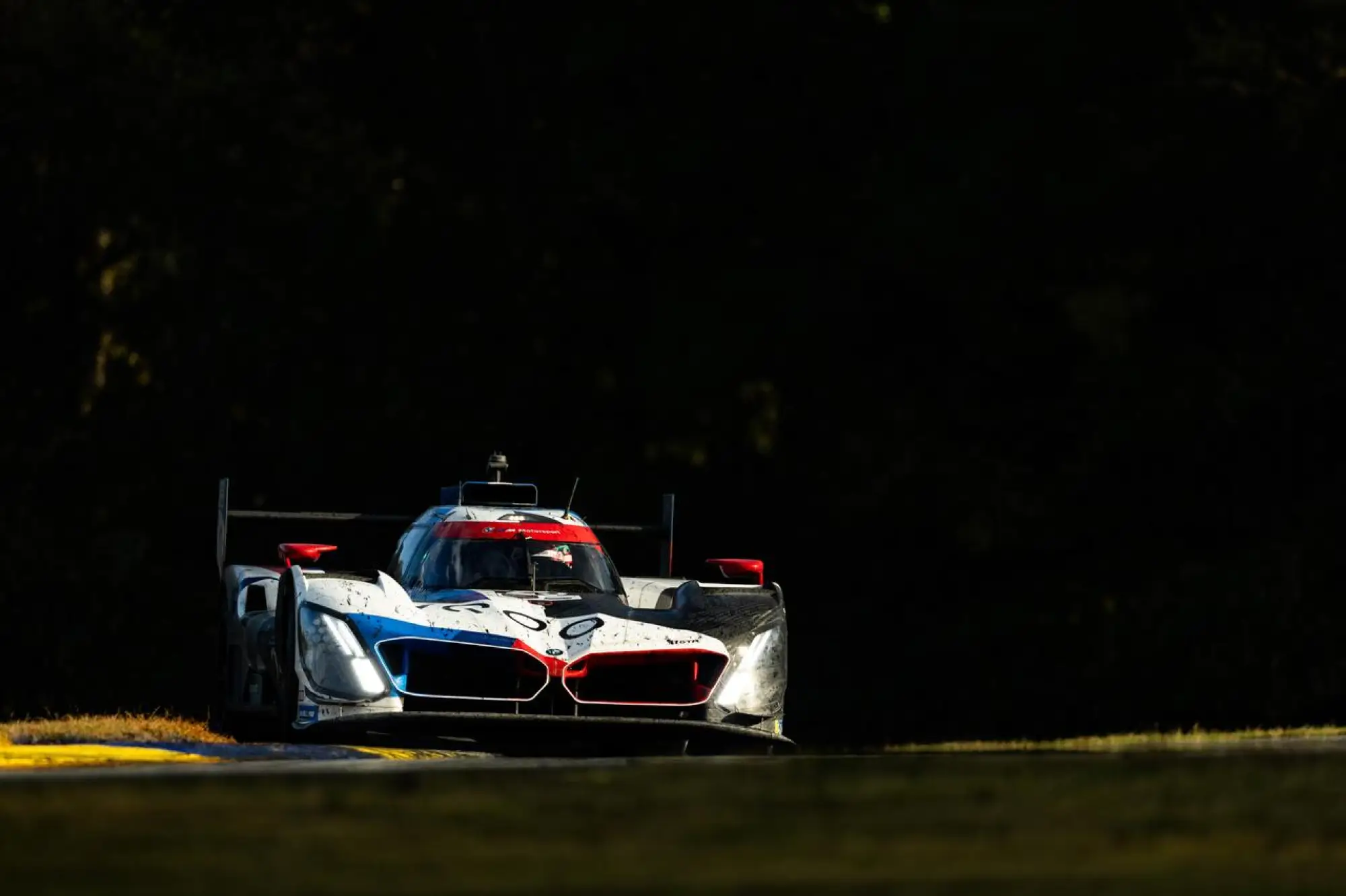 BMW Petit Le Mans 2023 - 15