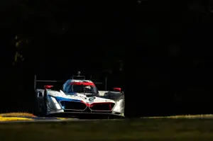 BMW Petit Le Mans 2023