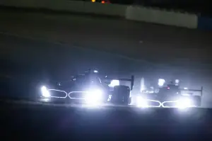 BMW Petit Le Mans 2023