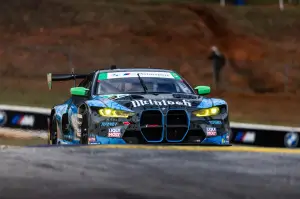 BMW Petit Le Mans 2023