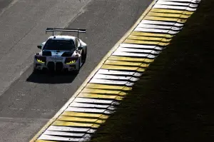 BMW Petit Le Mans 2023