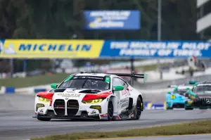 BMW Petit Le Mans 2023