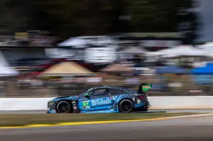 BMW Petit Le Mans 2023