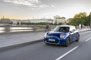 Mini Cooper SE 2024 Foto