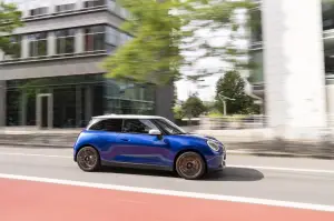 Mini Cooper SE 2024 Foto - 18